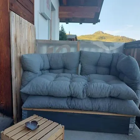 Fuer 10 Personen Apartment Bettmeralp