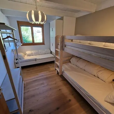 Fuer 10 Personen * Bettmeralp