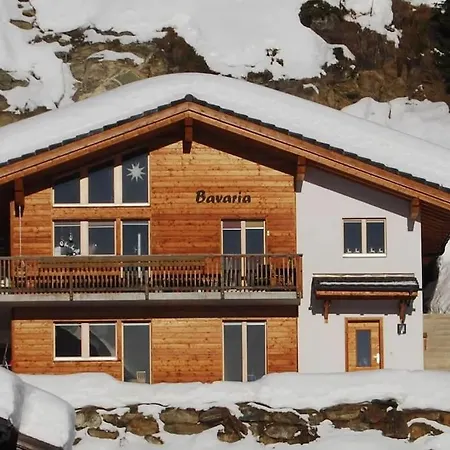 Fuer 10 Personen Apartment