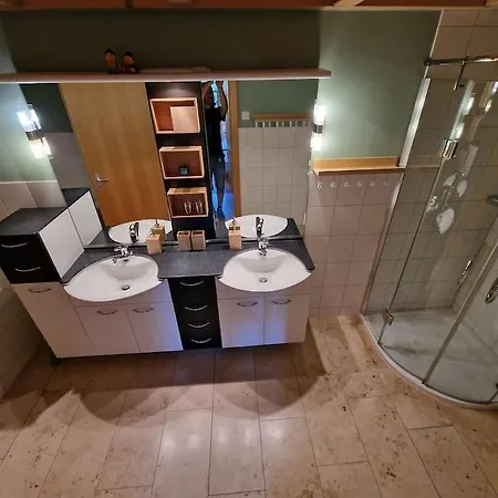 Apartment Fuer 10 Personen