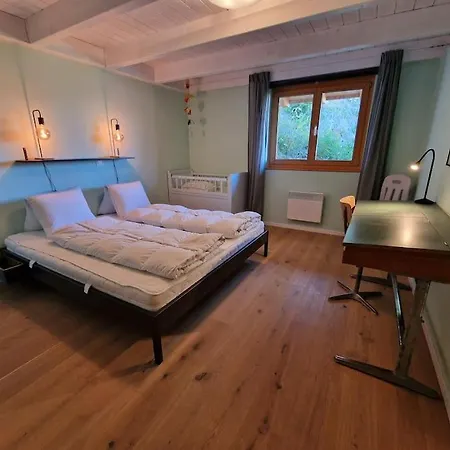 Apartment Fuer 10 Personen *