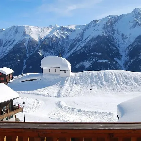 Fuer 10 Personen Bettmeralp