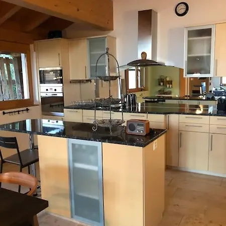 Apartment Fuer 10 Personen