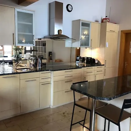 Apartment Fuer 10 Personen *